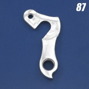 Держатель заднего переключателя скоростей CNC Сервис № 87 (2694)