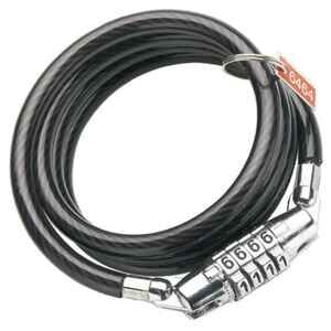 Велозамок Tonyon 519C-0890F Велозамок Tonyon 519C-0890F