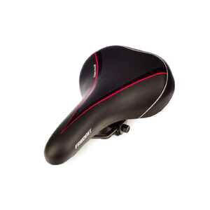 Велоседло Favorit AZ-6012-02 Велоседло Favorit AZ-6012-02