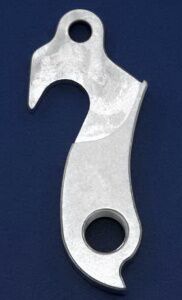 Держатель заднего переключателя скоростей CNC Сервис № 33 (2660)