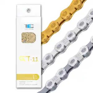 Цепь TEC GT-11, 11-ск., 116 зв., TC11007