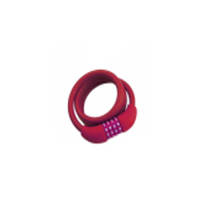 Велозамок Tonyon 573C-1010RS Велозамок Tonyon 573C-1010RS