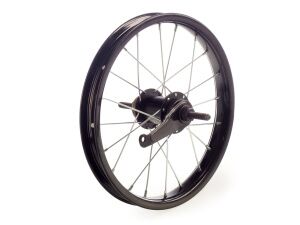 Колесо для велосипеда Favorit SW-138 (заднее)