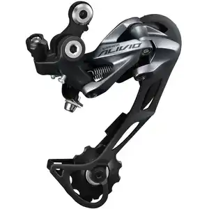 Задний переключатель Shimano ALIVIO RD-T4000 SGS