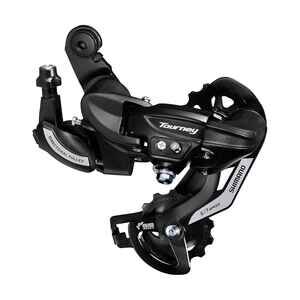 Задний переключатель Shimano Tourney RD-TY500-SGS (ARDTY500D) Задний переключатель Shimano Tourney RD-TY500-SGS (ARDTY500D)