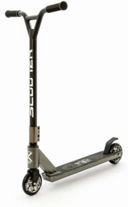 Самокат KC Stunt WX-ST220-2 (Серый)