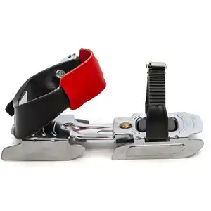 Коньки Calambus Bob Skate 24-34 р KKD-3 (черный)