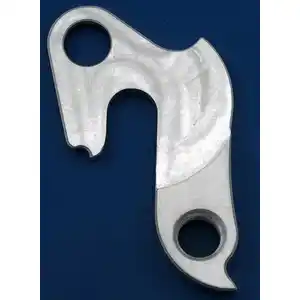 Держатель заднего переключателя скоростей CNC Сервис № 41 (2666)