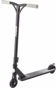 Самокат Ricos Hurricane ST10A (Grey) Самокат Ricos Hurricane ST10A (Grey)