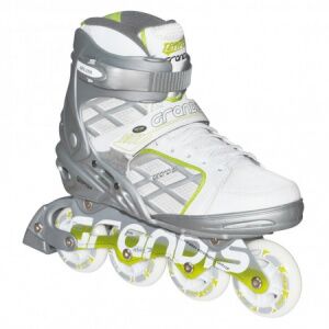 Роликовые коньки Tempish Grandis р.42 (Silver)