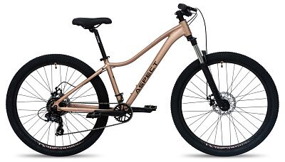 Велосипед Aspect Oasis 27.5 (M, бежевый)