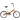 Детский велосипед Novatrack TG-20 Classic 201 2020 20FTG201.OR20 (оранжевый) preview