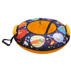 Тюбинг Nika ТБ3К-70 (планеты) Тюбинг Nika ТБ3К-70 (планеты)