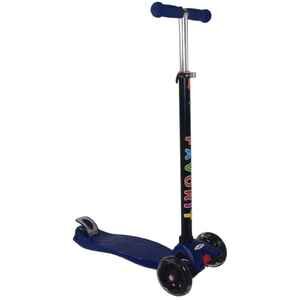 Самокат Favorit Maxi 4108-BL (синий)