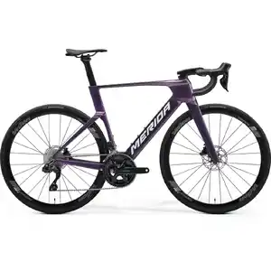 Велосипед Merida Reacto 5000 M Purple(White)