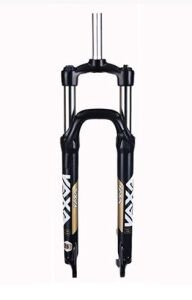 Вилка Zoom 525AMS(RL/O)-26 D28.6 240 Disc brake (PM) (Black) (6377) Вилка Zoom 525AMS(RL/O)-26 D28.6 240 Disc brake (PM) (Black) (6377)