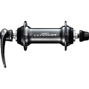 Втулка передняя Shimano Ultegra HB-6800 133 мм 32 отв EHB6800B Втулка передняя Shimano Ultegra HB-6800 133 мм 32 отв EHB6800B