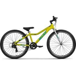 Велосипед Aist EASY 26 (15, зеленый)