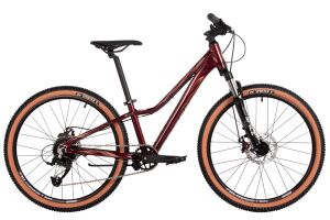 Велосипед Stinger Laguna JR 24 8-ск. (красный, 2025) 24AHD.LAGUNA.JRRD5 Велосипед Stinger Laguna JR 24 8-ск. (красный, 2025) 24AHD.LAGUNA.JRRD5