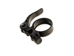 Зажим подседельной трубы Favorit H-08 34.9 мм YT11008 Зажим подседельной трубы Favorit H-08 34.9 мм YT11008