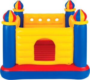 Батут INTEX 48259 Батут INTEX 48259