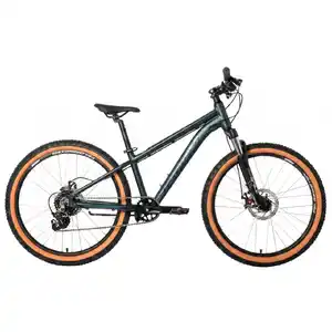 Велосипед Stinger Element Jr 24 (синий, 2026) 24AHD.ELEMENT.JRBL6