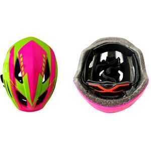 Спортивный шлем Favorit IN03-M-GN Спортивный шлем Favorit IN03-M-GN