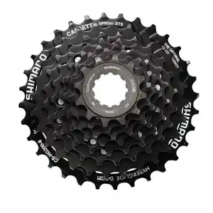 Кассета Shimano CS-HG200 8ск 12-32Т