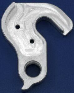 Держатель заднего переключателя скоростей CNC Сервис № 28 (2939)