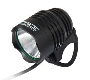 Фонарь FORCE GLOW-2 1000LM USB U3 LED черный 45602 Фонарь FORCE GLOW-2 1000LM USB U3 LED черный 45602