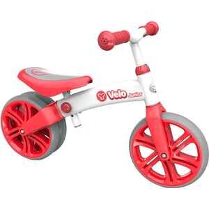 Беговел YBike Y Velo Junior red Беговел YBike Y Velo Junior red