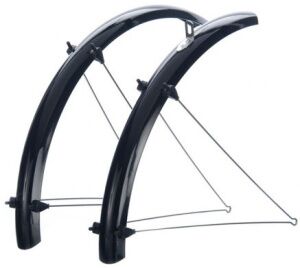 Комплект щитков Sihd MR-53 26 (1611 Black) Комплект щитков Sihd MR-53 26 (1611 Black)