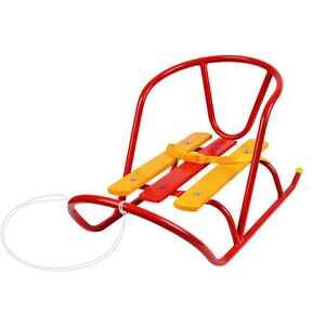 Санки Nika кукольные СКУ1 (Алый СКУ1/АЛ) Санки Nika кукольные СКУ1 (Алый СКУ1/АЛ)