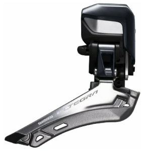 Передний переключатель Shimano Ultegra Di2 IFDR8050F Передний переключатель Shimano Ultegra Di2 IFDR8050F