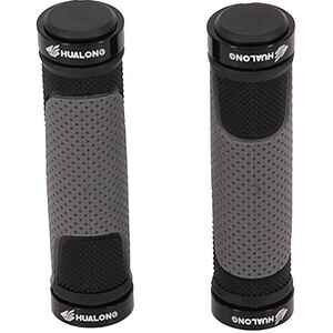 Ручки руля Hualong HL-G308 L-130 (6113) Ручки руля Hualong HL-G308 L-130 (6113)