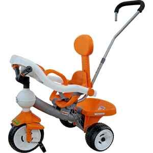 Детский велосипед Полесье Дидактик (46345) Детский велосипед Полесье Дидактик (46345)