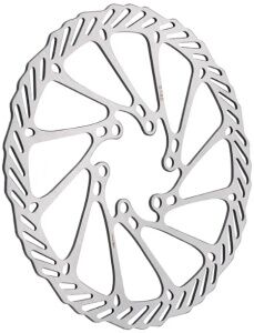 Тормозной диск Jak AR-160 Тормозной диск Jak AR-160