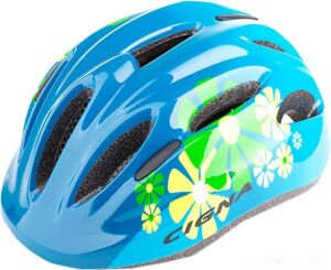 Cпортивный шлем Cigna WT-024 In-mold (синий) Cпортивный шлем Cigna WT-024 In-mold (синий)