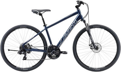 Велосипед Avanti Discovery 1 S 2025 (темно-синий)