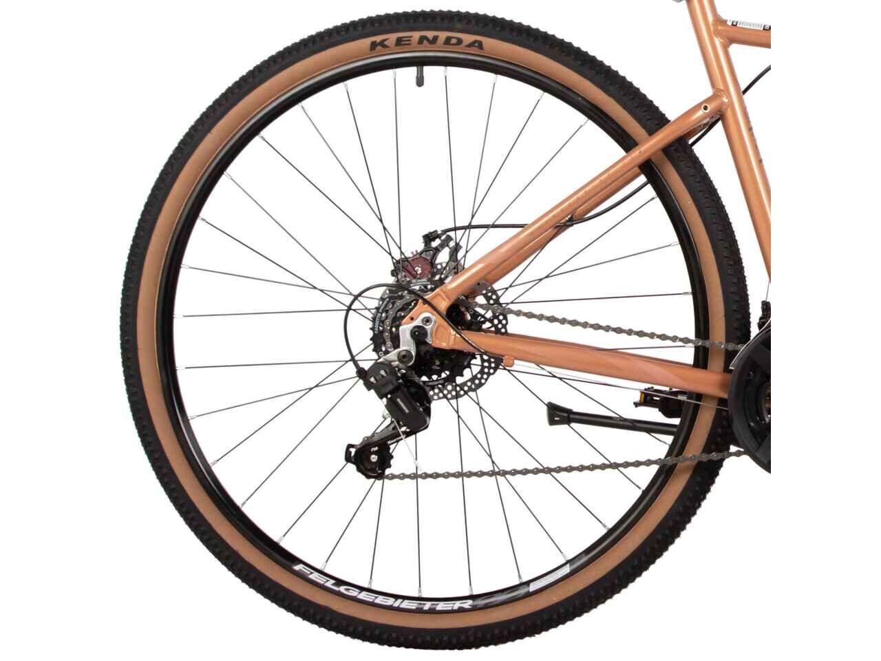 Велосипед Stinger Laguna 29 (LG, бежевый) 29AHD.LAGUNA.LGBG5 Велосипед Stinger Laguna 29 (LG, бежевый) 29AHD.LAGUNA.LGBG5