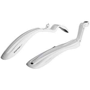 Комплект щитков Simpla Raptor SDE (1365 White) Комплект щитков Simpla Raptor SDE (1365 White)