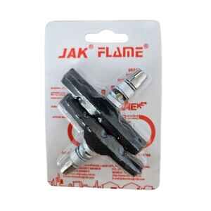 Тормозные колодки Jak JK-70 Резьбовое