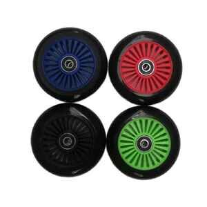 Колесо переднее Favorit к самокату WF-300P (100 мм)