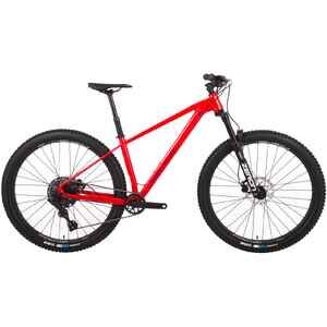 Велосипед Titan Racing Cerberus Sport M(16) Formula Red