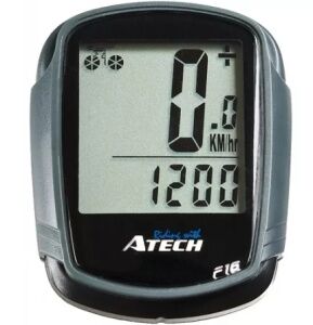 Велокомпьютер Atech MB16 Велокомпьютер Atech MB16