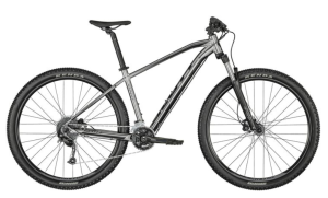 Велосипед SCOTT Aspect 950 grey (KH) XL Велосипед SCOTT Aspect 950 grey (KH) XL