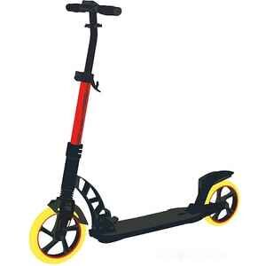 Самокат ATEMI Airfly ATC07 Самокат ATEMI Airfly ATC07