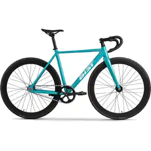 Велосипед Aist FX-02 510 мм бирюзовый