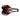 Велоседло DDK 1217A (Black-Red) - главное фото preview