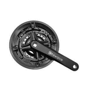 Система шатунов SUNRUN EB01-2031BK Система шатунов SUNRUN EB01-2031BK